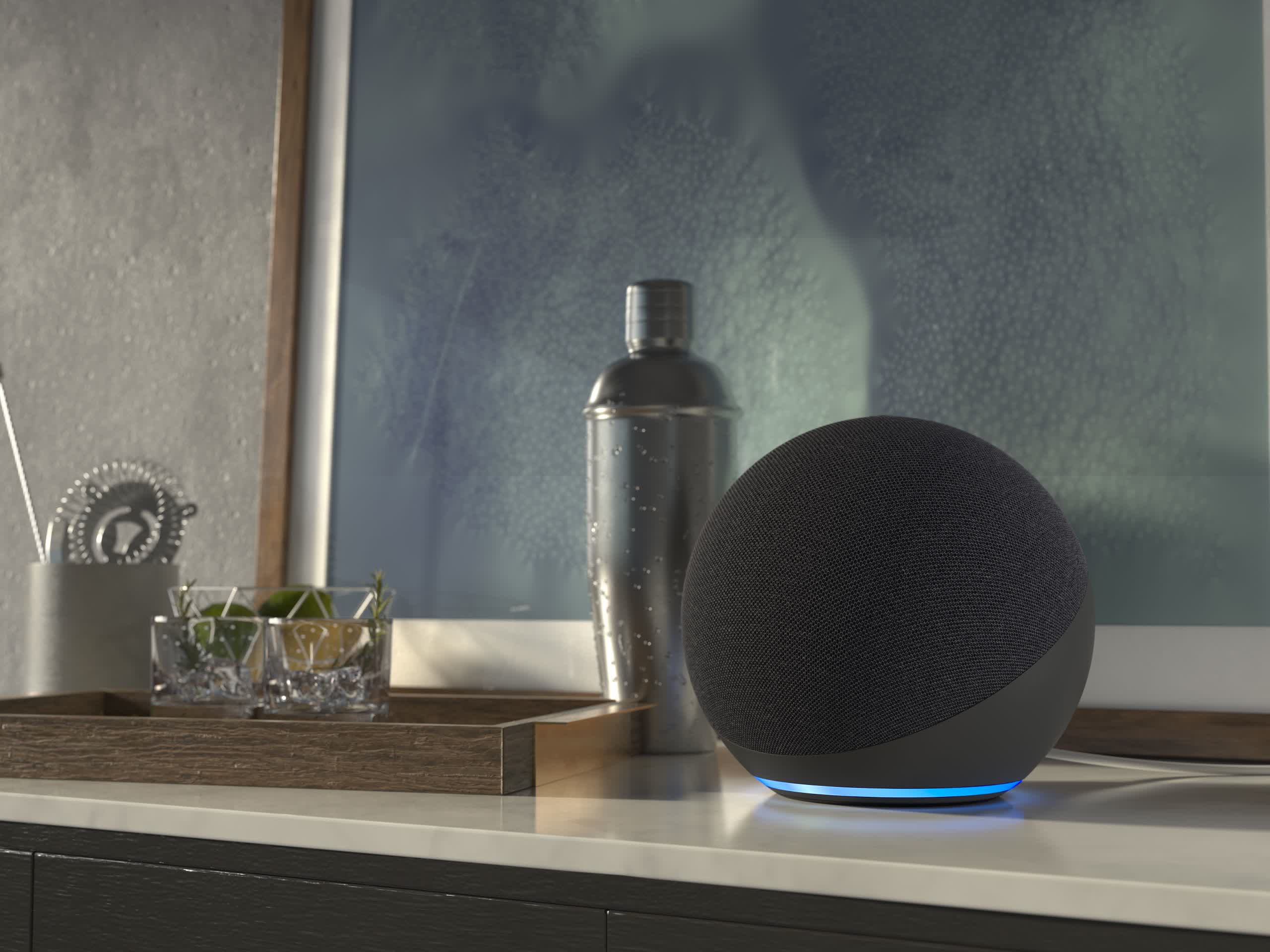 Amazon's new AI-powered Alexa set to launch in October, could cost $10 a month