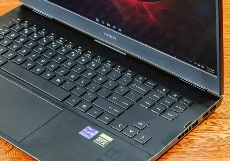 gaming laptop hp gaming laptop hp omen