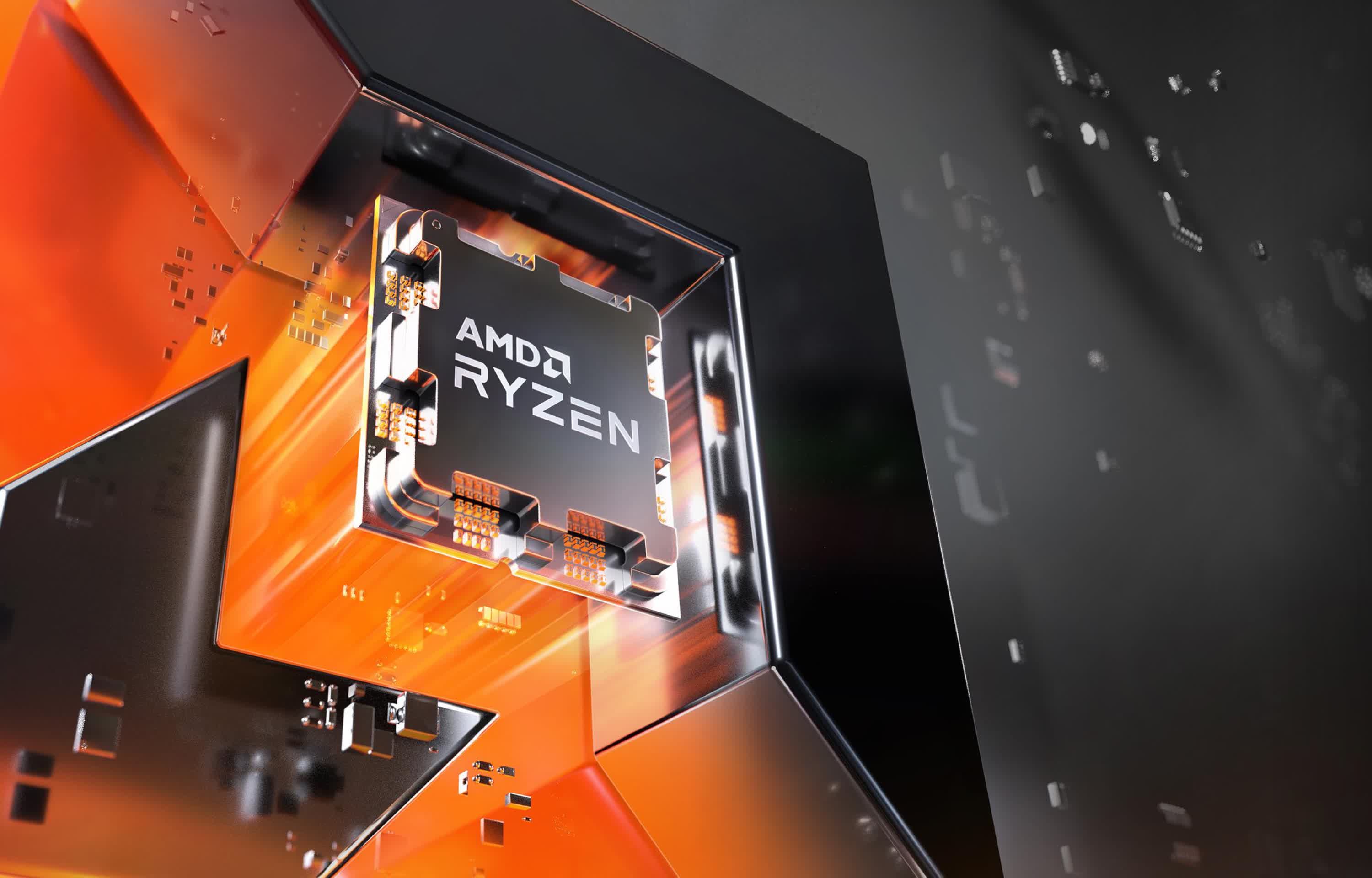 Ryzen 9000 Threadripper leaked in shipping manifest with 96 cores and 192 threads