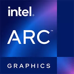 Intel Arc Graphics Windows DCH Driver