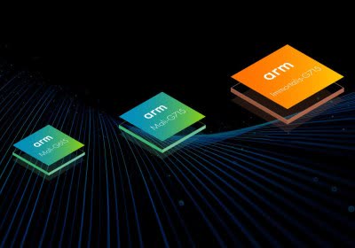 arm gpu nvidia