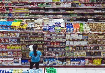 walmart retail pricing