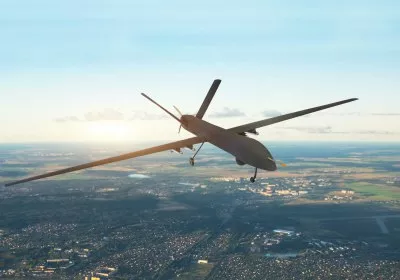 pentagon planning drone hellscape defend taiwan