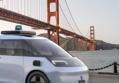 waymo taxi robotaxi self driving with video