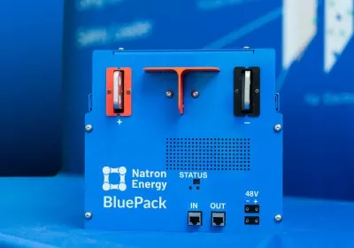 america north carolina battery gigafactory sodium-ion