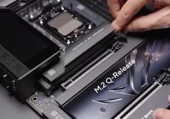 ssds gpus with video