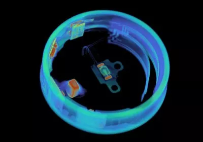 samsung galaxy ring samsung ifixit smart ring galaxy ring