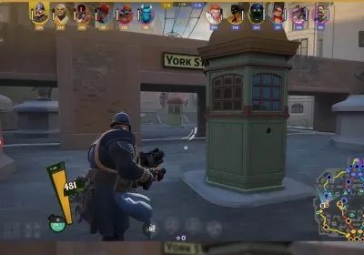 deadlock valve leak with video