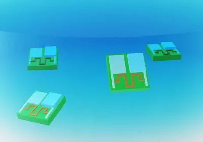 hair-thin mit battery robotics