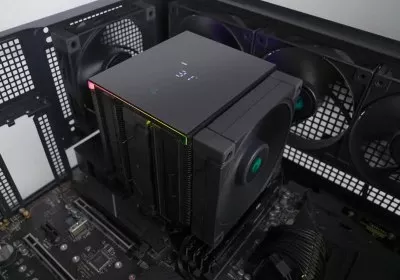 resellers deepcool shaking tank amazon cooling sanctions