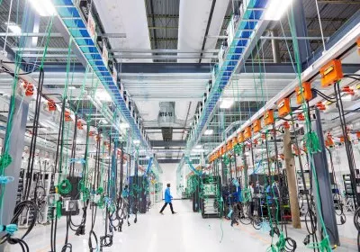 amd strategic acquisition enterprise ai opinion financials servers data center hyperscalers with video