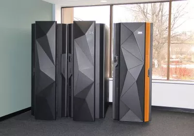 ibm telum spyre accelerator large language model mainframe ibm z