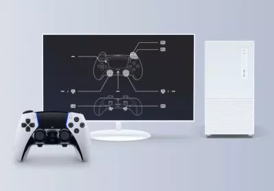 playstation dualsense