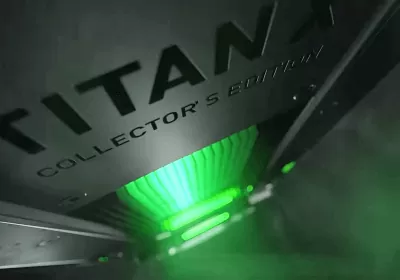 nvidia gtx titan collector edition gtx titan collectors edition